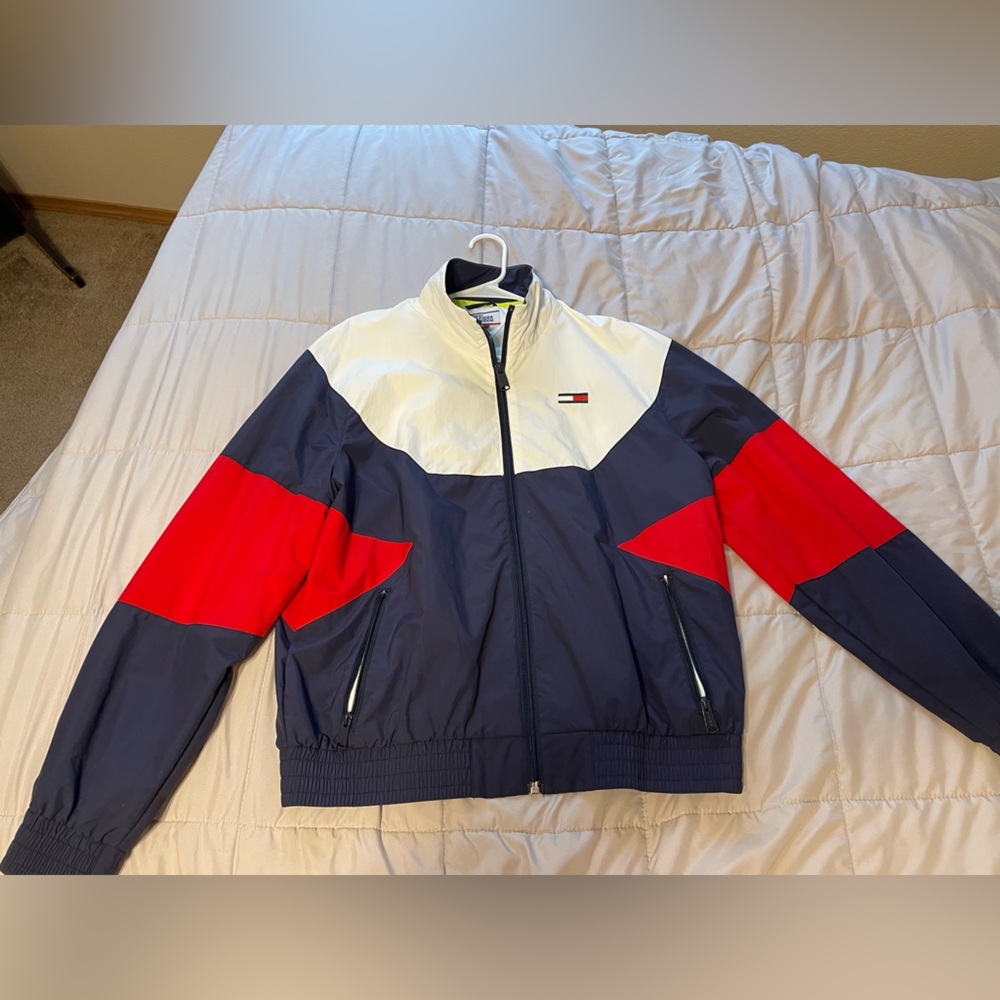 Tommy Hilfiger jacket